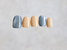 ディーネイル アイラッシュ オカザキ(DEE nail×eyelash okazaki)/F5 スタンダード定額