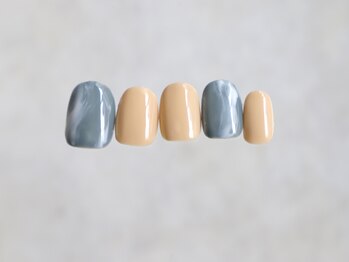 ディーネイル アイラッシュ オカザキ(DEE nail×eyelash okazaki)/F5 スタンダード定額