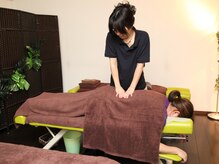 リボディ(Re Body)/◆施術◆