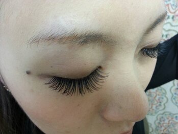 まつげエクステ専門店LaLa/高級セーブル毛使用★国産★