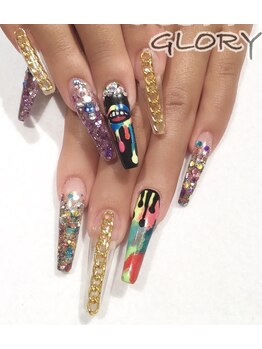 グローリー GLORY/