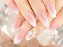 サンミーゴネイル 神戸店(Sunmego Nail)/ベイビーブーマーネイル