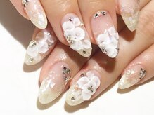 サロン ド ワカ(Salon de WAKA)/