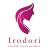 イロドリ(Irodori)のお店ロゴ