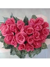 よもぎ蒸し専科 ルアナ(Luana) 佐藤 真由美