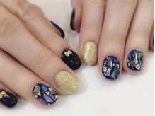 ティンク(Tink)/シェルベース