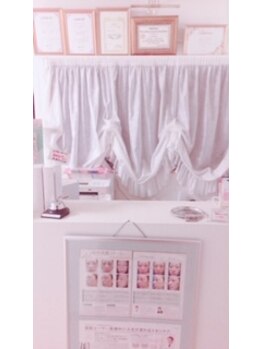 サロンドスズカ(SalondeSuzuka)/