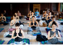 ストーンスパ スタジオソラ 栄店(stone spa studio sola)/2019夏養成講座ｉｎバリ短期集中