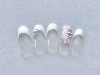 コエル(coel)/お花フレンチ