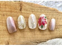 エブロマリン 湘南台店(evromarine)/2020Xmas単品デザイン