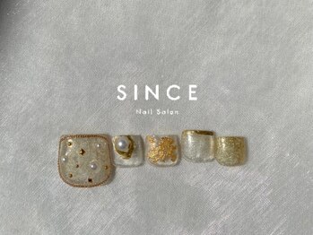 シンス(Since)/■パラジェル■special monthly