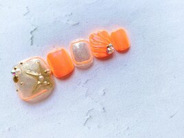 2021シーズンデザイン【Summer】