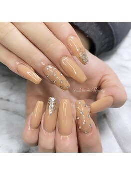 ハーティー(Hearty)/アート2本コース