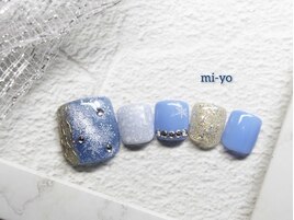 フット【定額¥9350(税込)★】