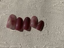 トータル ビューティ ケイハン(KEIHAN)/3月定額ニュアンスコース