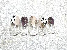 ボーホーネイルズコレクション(BOHO NAILS COLLECTION)/HAND:定額7000円コース