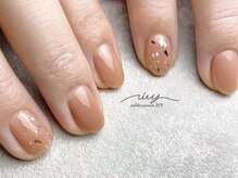 アイヴィー(IVY)/ハンド-ワンカラー