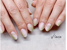 イハナ(ihana)/持込デザイン＊ニュアンス