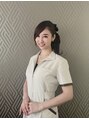 温モミ 酸素キャビン(温momi×酸素cabin) 岡田 千鶴