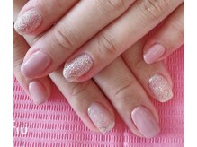 プレシャス(Precious)/フリーデザイン