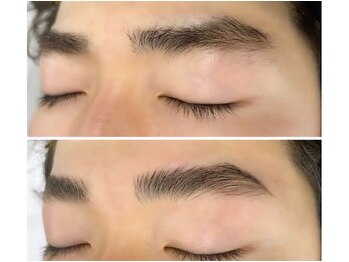 トータルビューティーサロン アリス(ALICE)/ハリウッドブロウリフト