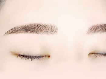 エイミー(Amy)/アイブロウWAX/眉毛脱毛/眉