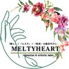 メルティハート 河内花園駅前店(MELTYHEART)のお店ロゴ