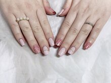 ココネル 本八幡店(coconail)/natural design¥5500