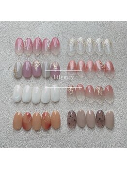 シンプルサンプル