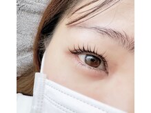 エスペランサ(Esperanza)/まつ毛パーマ