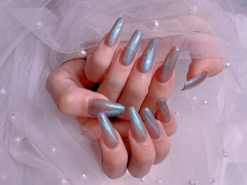 スノーネイルサロン 新宿店(Snow nail salon)/