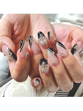 爪ソウシャイン(爪 SO SHINE)/