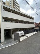 ほんだ整体院/浦和駅徒歩4分/完全個室