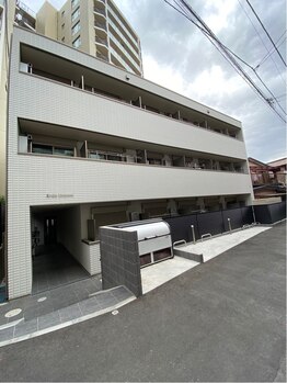 ほんだ整体院/浦和駅徒歩4分/完全個室