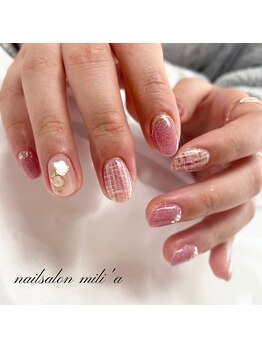 持ち込みデザイン