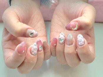 エポック(Epokku)/ガーリー