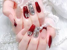 メイク 池袋(Meik)/ネイルデザイン