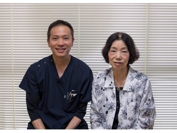 じん整骨院/お客様