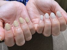 テラスヘア(TERRACE hair)/パラジェル