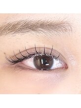 レプス(Lepus)/フラットラッシュ80本