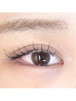 レプス(Lepus)/フラットラッシュ80本