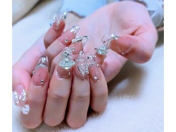 ギャラリー(Gallery)/長さ出し チップ