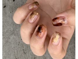 地層系ニュアンス