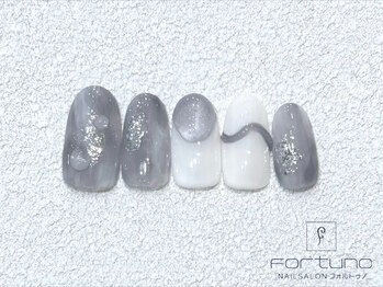 フォルトゥノ マークイズ静岡店(Fortuno)/