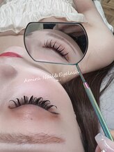 アミーラ(Amira)/ワンホンマツエクつけ放題