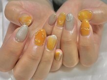 プレジールネイル 烏丸御池(Plaisir Nail)/