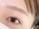 ニューシー(NUCY)の写真/大人女性の魅力を引き出す、自然な仕上がりで目力UP！お仕事帰りやお買い物ついでにもおすすめです◎