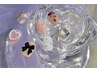 ハンドネイル☆おしゃれトレントデザイン定額コース¥7980→¥6980
