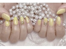 スペードキューネイル 新宿店(Spade Q Nail)/