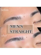 ソプラ 京都駅前店(sopra)/メンズストレート